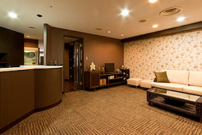 提携歯科医院で無料検診